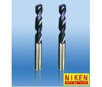 中心钻与钻头 精密定位与高效钻孔的双重奏