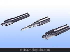 复合型直刃钻 高效切削的精密利器