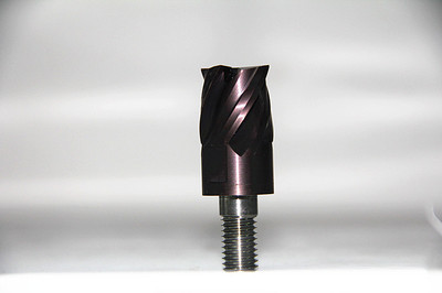 精密工艺，卓越效能 供应钨钢锁牙式钻头，尽在中国刀具商务网CUT35.COM