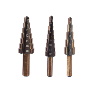 0-10毫米钻头 精密加工中的关键工具